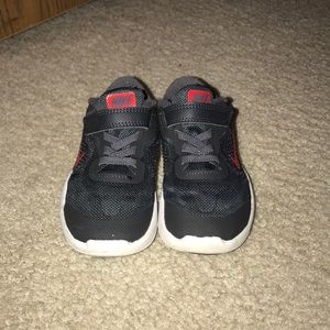 Toddler Nike’s